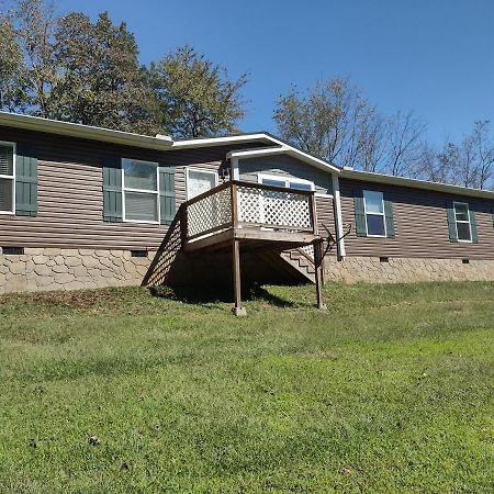 Riley'S Pad Master Suite Sevierville Zewnętrze zdjęcie