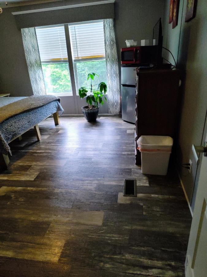 Riley'S Pad Master Suite Sevierville Zewnętrze zdjęcie