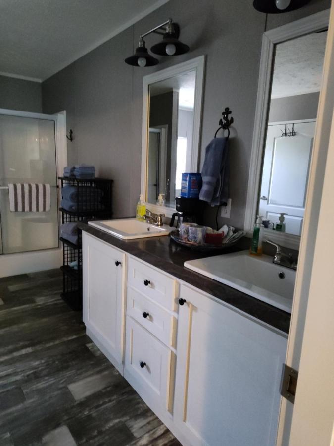 Riley'S Pad Master Suite Sevierville Zewnętrze zdjęcie