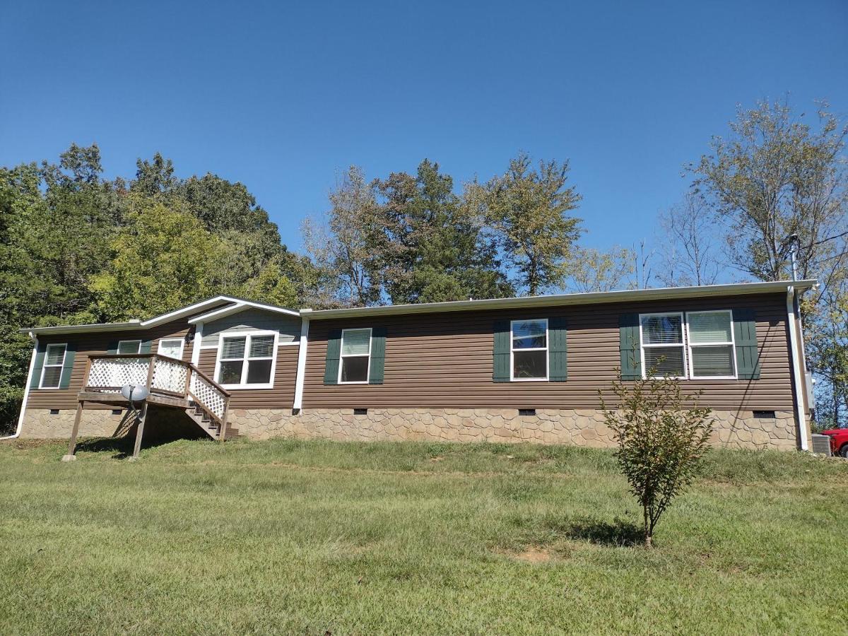 Riley'S Pad Master Suite Sevierville Zewnętrze zdjęcie